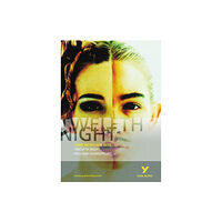 Pearson Education Limited Twelfth Night: York Notes GCSE - for 2026, 2027 exams (häftad, eng)