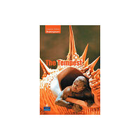 Pearson Education Limited The Tempest (häftad, eng)