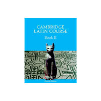 Cambridge University Press Cambridge Latin Course Book 2 Student's Book 4th Edition (häftad, eng)