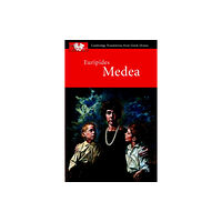 Cambridge University Press Euripides: Medea (häftad, eng)