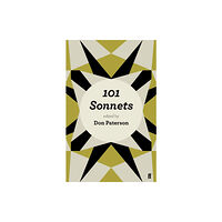Faber & Faber 101 Sonnets (häftad, eng)