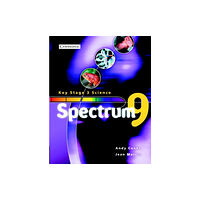 Cambridge University Press Spectrum Year 9 Class Book (häftad, eng)