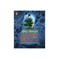 Penguin Random House South Africa Mary Anning’s Grewsome Beasts (häftad, eng)