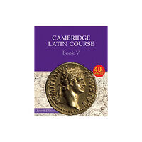 Cambridge University Press Cambridge Latin Course Book 5 Student's Book 4th Edition (häftad, eng)