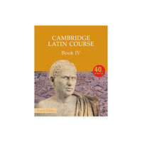 Cambridge University Press Cambridge Latin Course Book 4 Student's Book 4th Edition (häftad, eng)