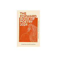 Faber & Faber The Forward Book of Poetry 2024 (häftad, eng)