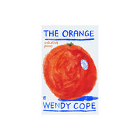 Faber & Faber The Orange and other poems (inbunden, eng)
