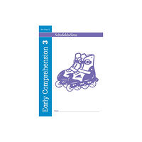 Schofield & Sims Ltd Early Comprehension Book 3 (häftad, eng)