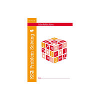 Schofield & Sims Ltd KS2 Problem Solving Book 4 (häftad, eng)