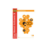 Schofield & Sims Ltd First Mental Arithmetic Answer Book 3 (häftad, eng)