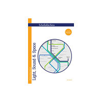 Schofield & Sims Ltd Understanding Science: Light, Sound & Space (häftad, eng)