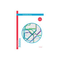 Schofield & Sims Ltd Understanding Maths: Statistics (häftad, eng)