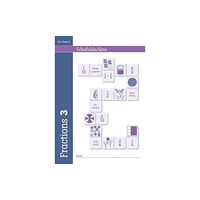 Schofield & Sims Ltd Fractions, Decimals and Percentages Book 3 (Year 3, Ages 7-8) (häftad, eng)