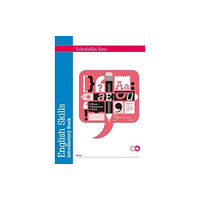 Schofield & Sims Ltd English Skills Introductory Book (häftad, eng)