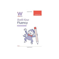 Schofield & Sims Ltd WriteWell 9: Fluency, Year 4, Ages 8-9 (häftad, eng)