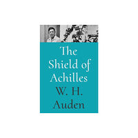 Princeton University Press The Shield of Achilles (inbunden, eng)