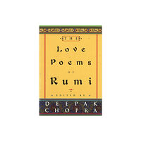 Ebury Publishing The Love Poems Of Rumi (inbunden, eng)