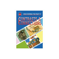Hachette Learning Contrasts and Connections Pupil's Book (häftad, eng)