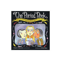 Little, Brown Book Group The Period Book (häftad, eng)