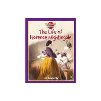 Hachette Children's Group Beginning History: The Life Of Florence Nightingale (häftad, eng)