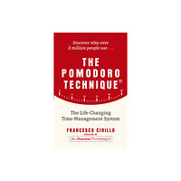 Ebury Publishing The Pomodoro Technique (häftad, eng)