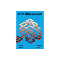 Oxford University Press ST(P) Mathematics 2A (häftad, eng)