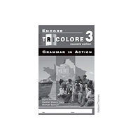 Oxford University Press Encore Tricolore Nouvelle 3 Grammar in Action Pack (x8) (häftad, eng)