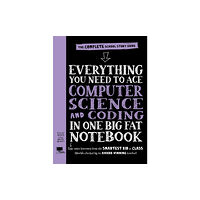 Workman Publishing Everything You Need to Ace Computer Science and Coding in One Big Fat Notebook (UK Edition) (häftad, eng)