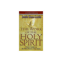 CLC Publications Work Of The Holy Spirit, The (häftad, eng)