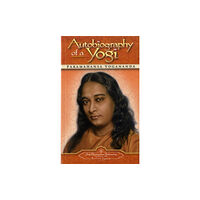 Self-Realization Fellowship,U.S. Autobiography of a Yogi (häftad, eng)