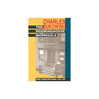 Harpercollins publishers inc The Roominghouse Madrigals (häftad, eng)