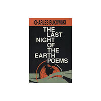 Harpercollins publishers inc The Last Night of the Earth Poems (häftad, eng)
