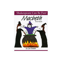 Firefly Books Ltd Macbeth for Kids (häftad, eng)