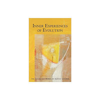 Anthroposophic Press Inc Inner Experiences of Evolution (häftad, eng)