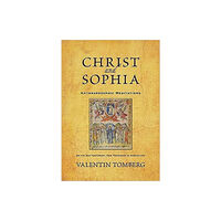 Anthroposophic Press Inc Christ and Sophia (häftad, eng)