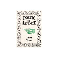 Flapjack Press Poetic Off Licence (häftad, eng)