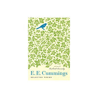 W W Norton & Co Ltd Selected Poems (häftad, eng)