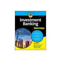 John Wiley & Sons Inc Investment Banking For Dummies (häftad, eng)