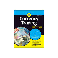 John Wiley & Sons Inc Currency Trading For Dummies (häftad, eng)