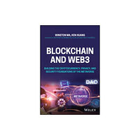 John Wiley & Sons Inc Blockchain and Web3 (häftad, eng)