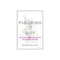 John Wiley & Sons Inc Figuring It Out (inbunden, eng)