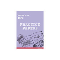 Pearson Education Limited Pearson Revise GCSE ICT Practice Papers - for 2026, 2027 exams (häftad, eng)