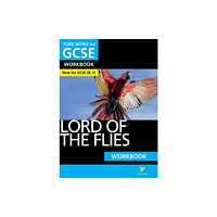 Pearson Education Limited Lord of the Flies York Notes GCSE English Literature Workbook - for 2026, 2027 exams (häftad, eng)