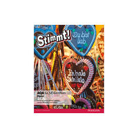Pearson Education Limited Stimmt! AQA GCSE German Higher Student Book (häftad, eng)