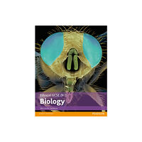 Pearson Education Limited Edexcel GCSE (9-1) Biology Student Book (Edexcel (9-1) GCSE Science 2016) (häftad, eng)
