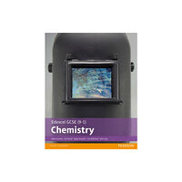 Pearson Education Limited Edexcel GCSE (9-1) Chemistry Student Book (Edexcel (9-1) GCSE Science 2016) (häftad, eng)