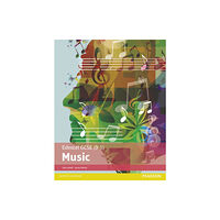 Pearson Education Limited Edexcel GCSE (9-1) Music Student Book (häftad, eng)