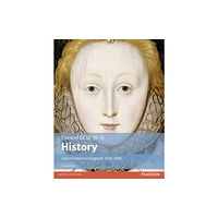 Pearson Education Limited Edexcel GCSE (9-1) History Early Elizabethan England, 1558–1588 Student Book (häftad, eng)