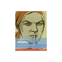 Pearson Education Limited Edexcel GCSE (9-1) History Russia and the Soviet Union, 1917–1941 Student Book (häftad, eng)
