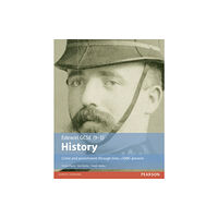 Pearson Education Limited Edexcel GCSE (9-1) History Crime and punishment through time, c1000–present Student Book (häftad, eng)